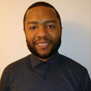 Meet your Posher, Jay